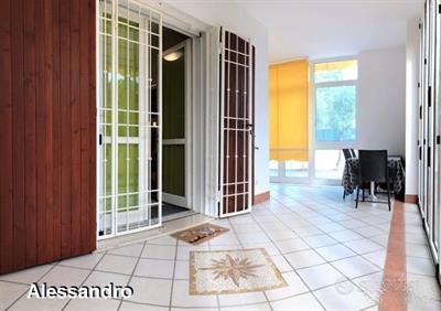 Villa Terracielo ad angolo con ottime rifiniture - Foto 5