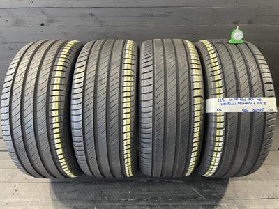 Michelin Pilot 225/40 R18 92Y Estiva - Foto 6