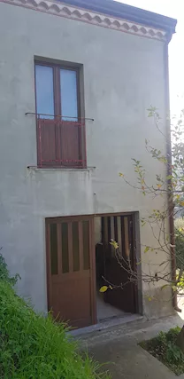 Casa di campagna e terreno a San Marco d'Alunzio, prezzo è trattabile - Foto 4