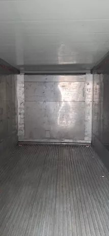 Container frigo reefer usati Torino Genova Milano - Foto 2