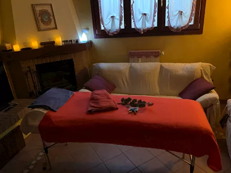 Massaggi olistici Bergamo