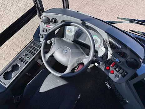 Mercedes-Benz Citaro, 2013, 89 posti, Euro 6 Km 794344, cambio: automatico - Anteprima 4
