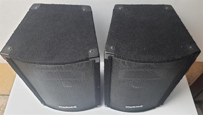 Casse diffusori KARMA 3-vie passive - Foto 2