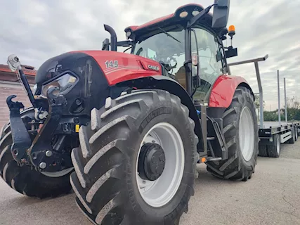 Case IH Maxxum 145 MC