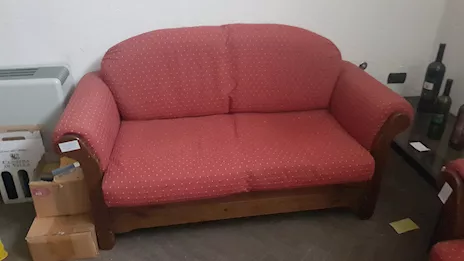 Mobili ufficio e arredi vari