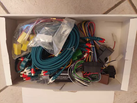 Kit amplificatori