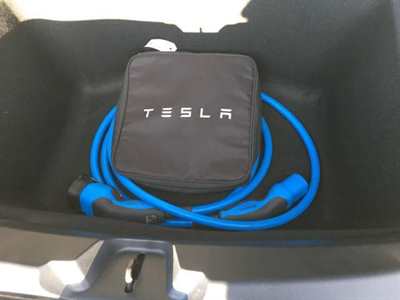 Foto 5 Tesla Model 3 Anno 2019 Km 49500 Berlina, cerchi in lega
