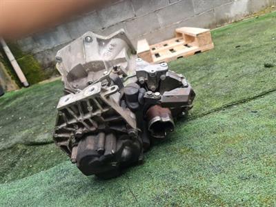 Cambio manuale 1.4 benzina Fiat grande punto Delta Cambio ma