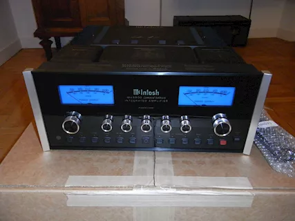 Mcintosh Ma 6900 Limited edition