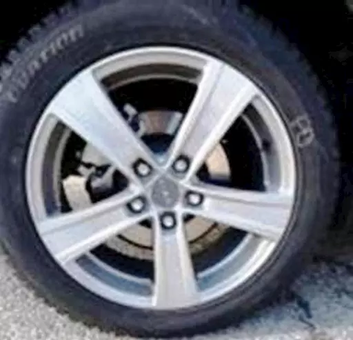 Gomme termiche e cerchi in lega