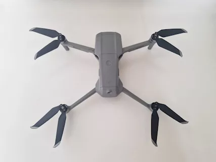 Drone Dji Mavic Air 2: Fly More Combo - USATO - Foto 5