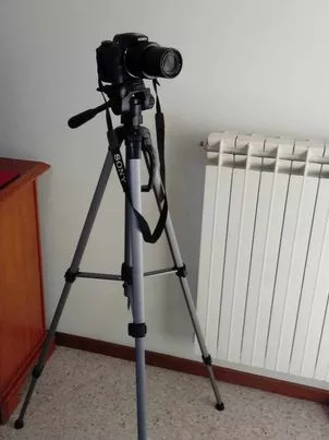 Fotocamera Marca Sony HX 300, prezzo trattabile - Foto 2