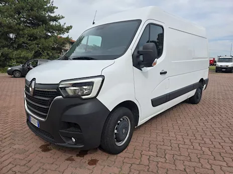 Renault Master Furgone L2