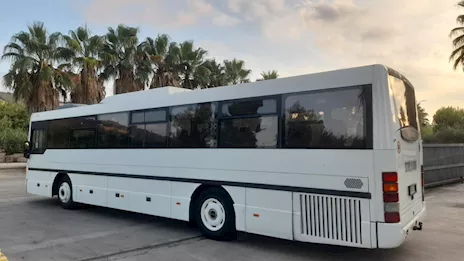 Autobus usato Marca Scania OmniLine Euro 3, cambio manuale - Anteprima 2