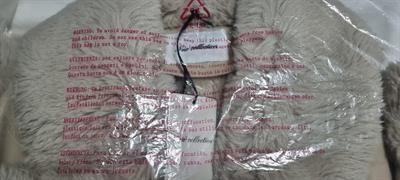 Cappotto Donna nuovo con Ancora il Cartellino - Foto 3