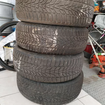 Hankook winter i cept 3 M+S