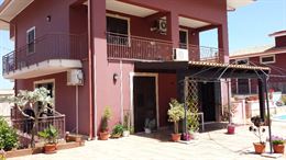 Nuova costruzione in assenza di barriere architettoniche