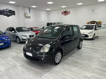 Renault Modus 1.2 16V Breil