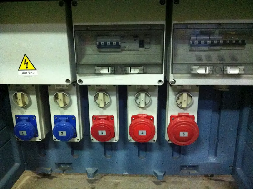 Quadri elettrici - Foto 3