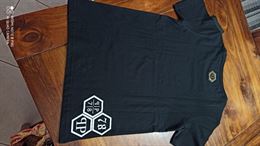 Foto 3 T Shirt originale Philipp Plein Teschio Svaroschi, taglia s