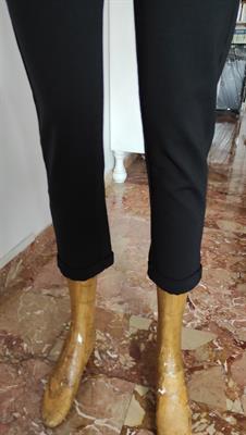 Pantalone cinta elasticizzata marca Etc, taglia m - Foto 2