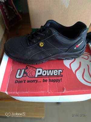 Scarpe infortunistica U/Power