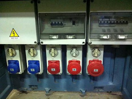 Quadri elettrici - Foto 3