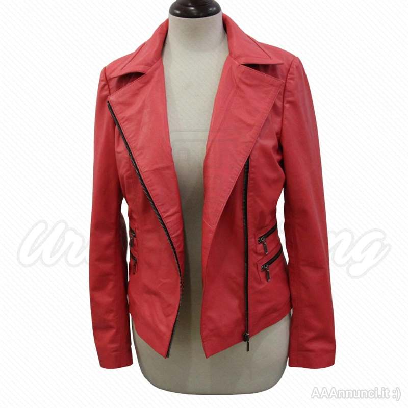 Ladies & Gents Leather jackets. Fashion Wears, Textile Jacke