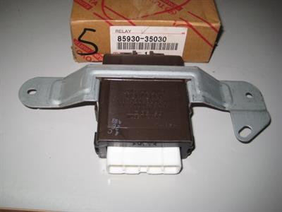Relay alzacristallo Toyota 4RUNNER