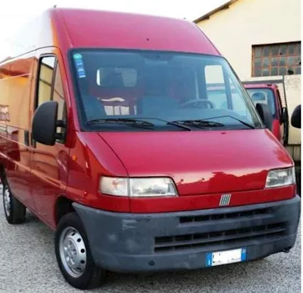 Piccoli traslochi in Ancona anche Domenica