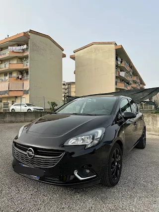 Opel corsa 1.4 90CV GPL/benzina UNICO PROPRIETARIO