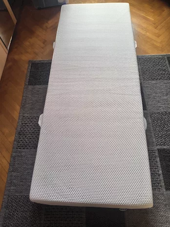 Materasso IKEA singolo come nuovo