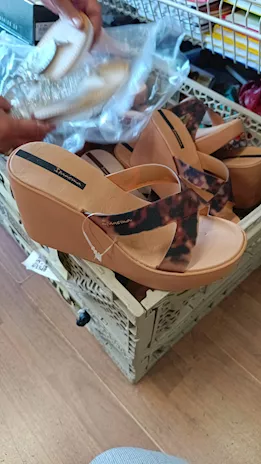 Scarpe Donna - 25220
