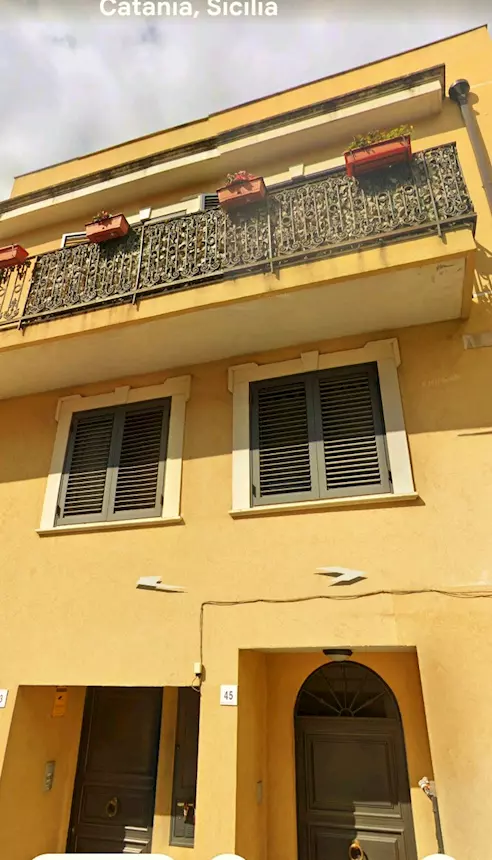 Da privatocasa autonoma a catania zona leopardi