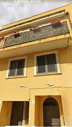 Da privatocasa autonoma a catania zona leopardi