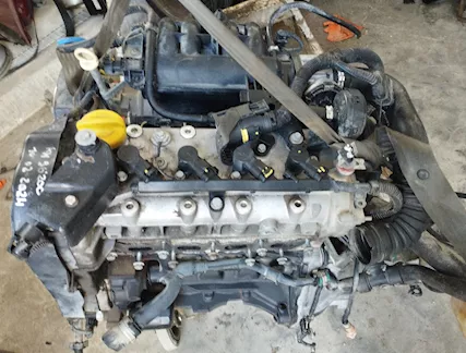 Motore Alfa Romeo Mito 1.4 16V 955A1000 KM106000