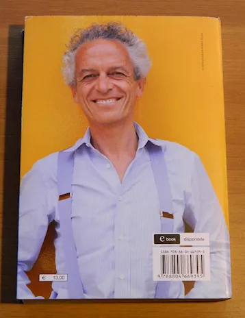 Federico Rampini - L’Età del Caos, Mondadori