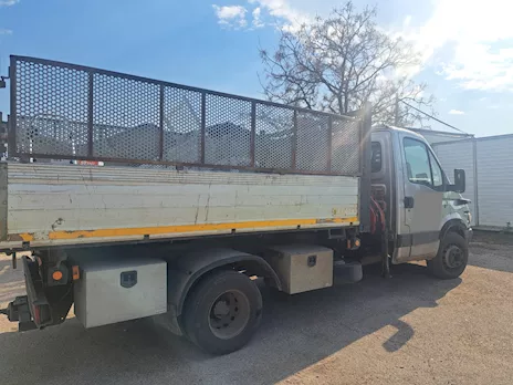 Iveco 65 C 17