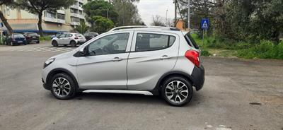 Karl rock Anno 2019 Km 17000 Utilitaria, color grigio - Anteprima 1