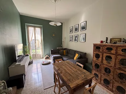 Splendido alloggio in palazzetto d'epoca