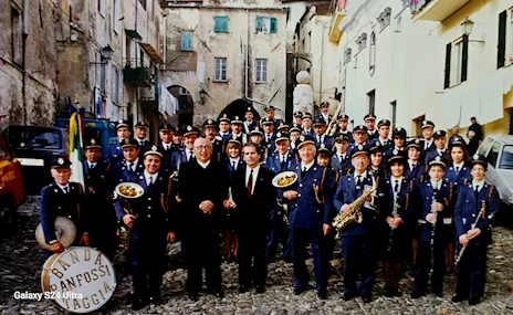 Vitaliano Gallo dirige la