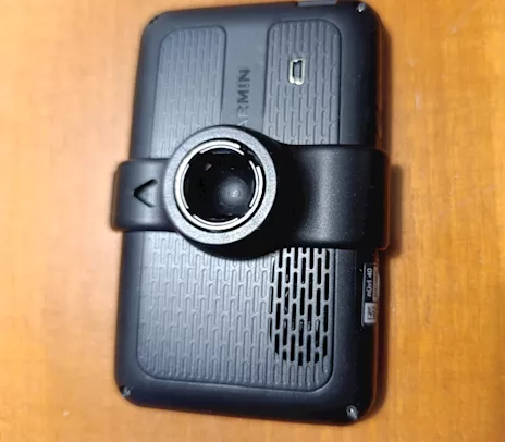 Navigatore Garmin Nuvi 40, ottimo stato, prezzo trattabile - Foto 3