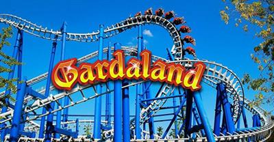 3 Biglietti Gardaland + Miniland 