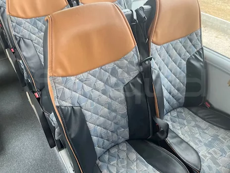 Scania Marcopolo, 2009, 57 posti, Euro 4 Km 851773 - Anteprima 12