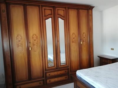 Regalo camera da letto
