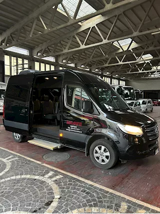 Sprinter 316 TDI