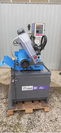 Sega nastro