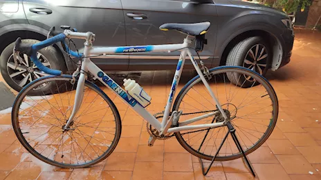 Bici da corsa