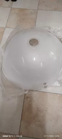 Lampadario Caprotti - Anteprima 2