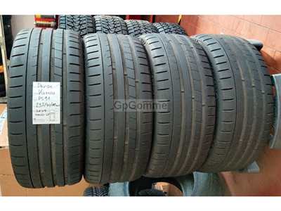 Gomme Kumho Ps91 235 40 18 al 63%
